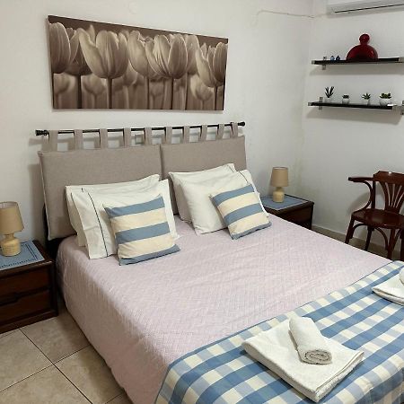 Garden City Home Rethymno Exteriör bild